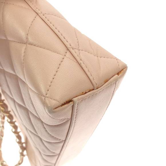 CHANEL Matelasse Handbag - Picture 12 of 14